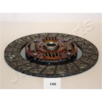 DF-186 JAPANPARTS Диск зчеплення
