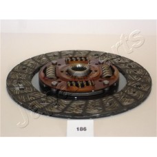 DF-186 JAPANPARTS Диск зчеплення