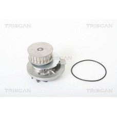 8600 24847 TRISCAN Водяний насос охолодження двигуна