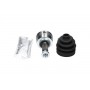 CV-8015 KAVO PARTS Шарнирный комплект, Привідний вал
