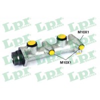 1526 LPR Головний гальмівний циліндр