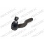 914T0212 RIDEX Наконечник поперечної кермової тяги