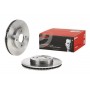 09.5707.14 BREMBO Гальмівний диск