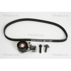 8647 16018 TRISCAN Комплект ременя ГРМ