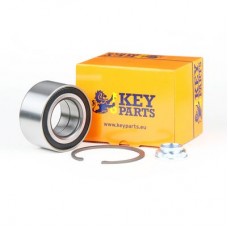 KWB989 KEY PARTS Комплект підшипника ступиці колеса