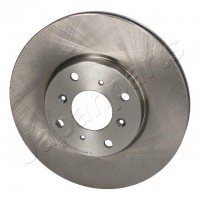DI-404 JAPANPARTS Гальмівний диск
