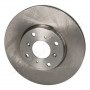 DI-404 JAPANPARTS Гальмівний диск
