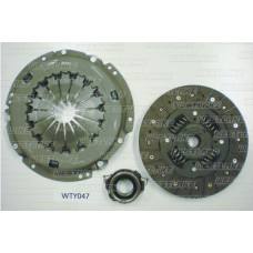 WTY047 WESTLAKE Комплект зчеплення