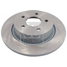 43887 FEBI BILSTEIN Гальмівний диск