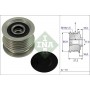 WG1253592 WILMINK GROUP Механізм вільного ходу генератора