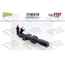 3100419 VALEO Робочий циліндр система зчеплення