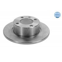 11-15 523 0038 MEYLE Гальмівний диск
