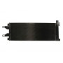 KTT110118 THERMOTEC Конденсатор кондиціонера
