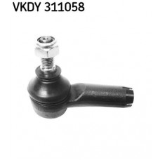 VKDY 311058 SKF Наконечник поперечної кермової тяги