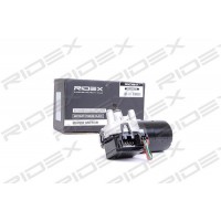 295W0008 RIDEX Двигун склоочисника