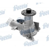 WG1837306 WILMINK GROUP Водяний насос охолодження двигуна