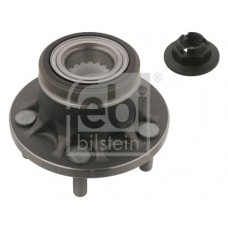 31686 FEBI BILSTEIN Комплект підшипника ступиці колеса
