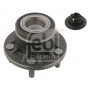 31686 FEBI BILSTEIN Комплект підшипника ступиці колеса