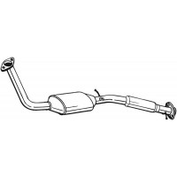 090-630 BOSAL Катализатор