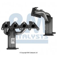 BM91326H BM CATALYSTS Катализатор