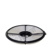E553L HENGST FILTER Повітряний фільтр