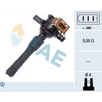80216 FAE Котушка запалювання