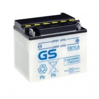 GS-CB7C-A GS Стартерна акумуляторна батарея