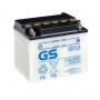 GS-CB7C-A GS Стартерна акумуляторна батарея