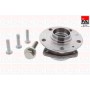 FHBK1002 FAI AUTOPARTS Комплект підшипника ступиці колеса