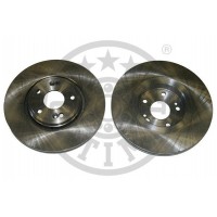 BS-6270 OPTIMAL Гальмівний диск