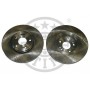 BS-6270 OPTIMAL Гальмівний диск