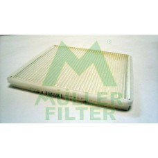 FC409 MULLER FILTER Фільтр повітря у внутрішньому просторі