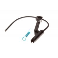KIT004 BorgWarner (BERU) Ремонтний комплект кабелю, Свічка розжарювання