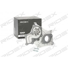 1260W0076 RIDEX Водяний насос охолодження двигуна