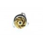 WE-VW24 AISIN Водяний насос охолодження двигуна