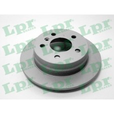 M2003PR LPR Гальмівний диск