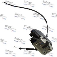 610846 SIDAT Замок дверей