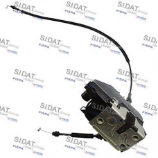 610846 SIDAT Замок дверей
