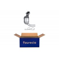FS25915K Faurecia Катализатор