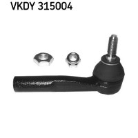 VKDY 315004 SKF Наконечник поперечної кермової тяги