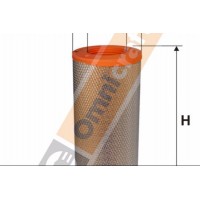 2133676 Omnicraft Повітряний фільтр