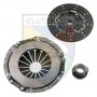 MCK0430 CLUTCHNUS Комплект зчеплення
