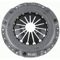 3082 600 727 SACHS Нажимной Диск зчеплення