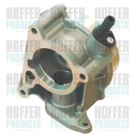 8091102 HOFFER вакуумний насос гальмова система