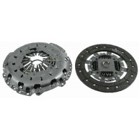 3000 951 919 SACHS Комплект зчеплення