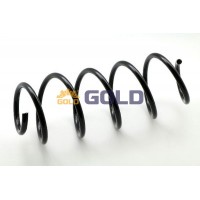 GZJ4049A JAPANPARTS Пружина ходової частини