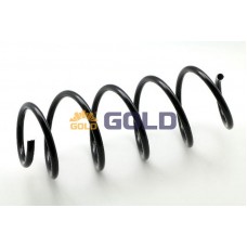 GZJ4049A JAPANPARTS Пружина ходової частини