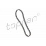 502 982 TOPRAN Ланцюг приводу розподільного валу
