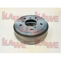 7D0231 KAWE Гальмівний барабан