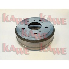 7D0231 KAWE Гальмівний барабан